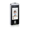 BMAD official store Body Temperature Detector Supported Visible Light Facial Recognition Biometric Attendance Machine Access
