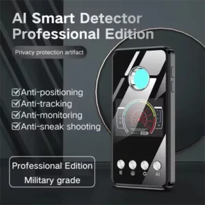 Evil Crow RF V2 Transceiver Multi-Radiofrequency Security Testing Tool RF Aluminun Case Cyber-Security for pentesting and