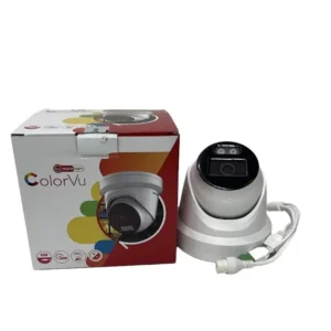 Best Reviewed Full Color Night Vision Network Camera DS-2CD2387G2H-LISU/SL Hik 8MP POE IP Security Camera