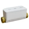 Tuya WiFi Smart Water Shutoff Valve Control Water Flow/Pressure/Temperature/Leakage Smart Water Valve Supports Alexa Google Home