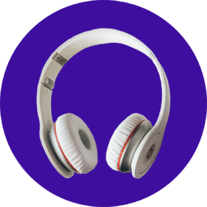 Portable Audio & Headphones