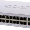 Cisco Business CBS350-24XT Managed Switch | 24 Port 10GE | 4x10G SFP+ Shared | Limited Lifetime Hardware Warranty (CBS350-24XT-UK)