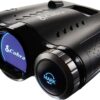 Cobra Road Scout Dash Cam and Radar Detector, Left, WiFi, Bluetooth, iRadar Compatible, HD 1080P Dash Camera for Cars, Heavy Duty EZ Mag Mount, Connects with iRadar App