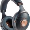 Focal Celestee High-End Closed-Back Over-Ear Wired Headphones