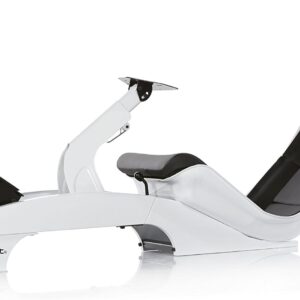 Playseat F1 - White (Xbox One/PS3/PS4/Xbox 360/Nintendo Wii U)