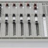Airlite-USB Broadcast Mixer