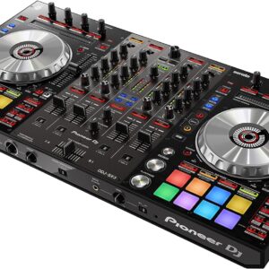 Pioneer DDJ-SX3 Stereo Sound Card