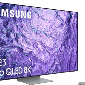 Samsung TQ75QN700CATXXC 75-inch 8K QLED TV